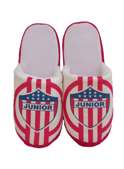 Pantufla Junior De Barranquilla