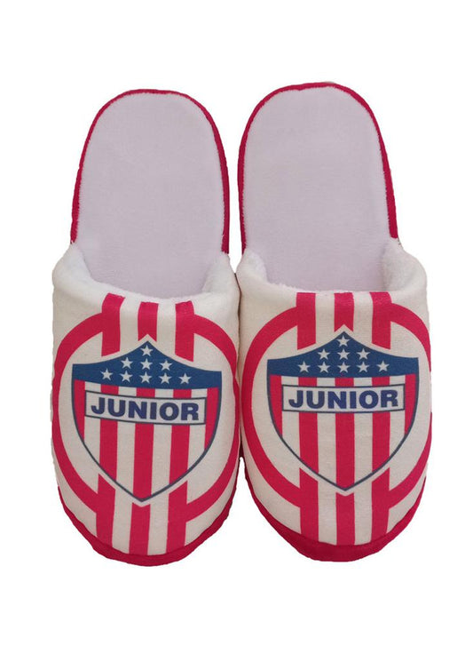 Pantufla Junior De Barranquilla