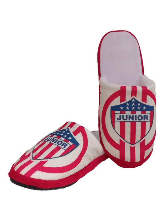 Pantufla Junior De Barranquilla