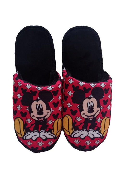 Pantufla Mickey Mouse