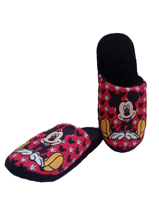 Pantufla Mickey Mouse
