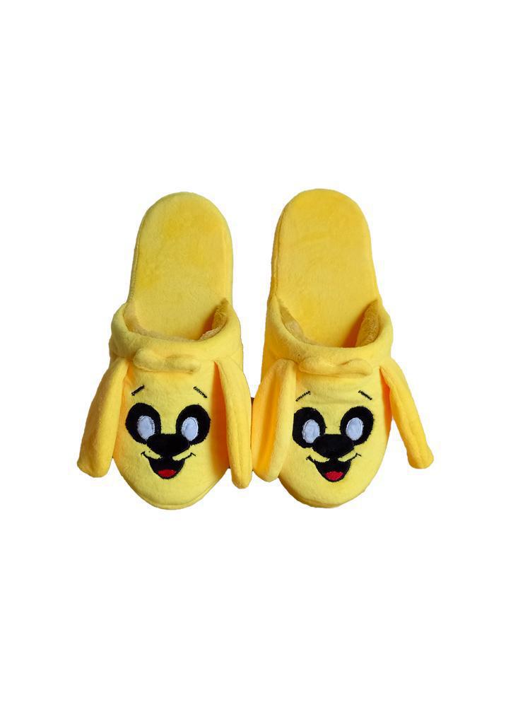 Pantufla Mikecrack, Los Compas