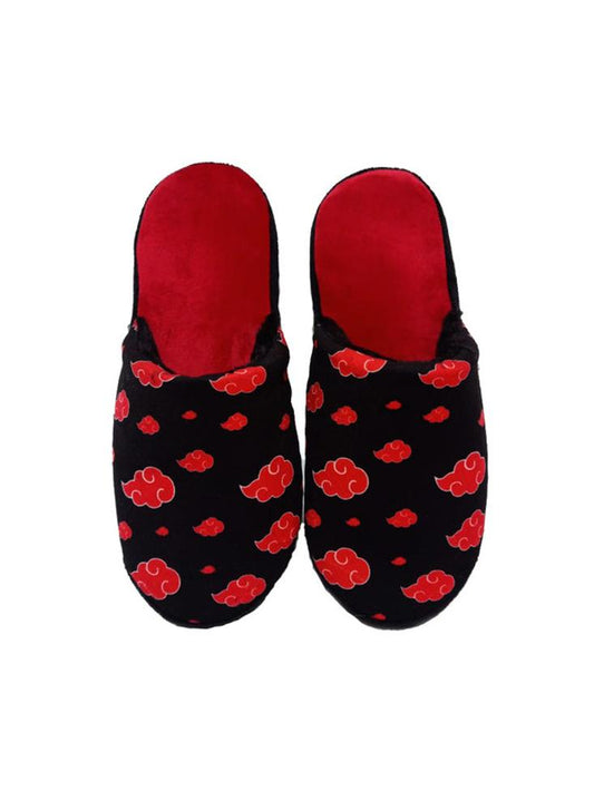 Pantufla Naruto Calidad Y Confort