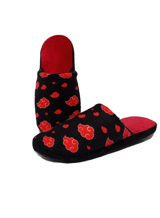Pantufla Naruto Calidad Y Confort