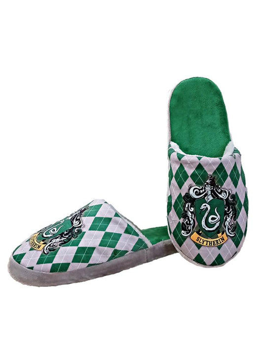 Pantufla Slytherin Harry Potter