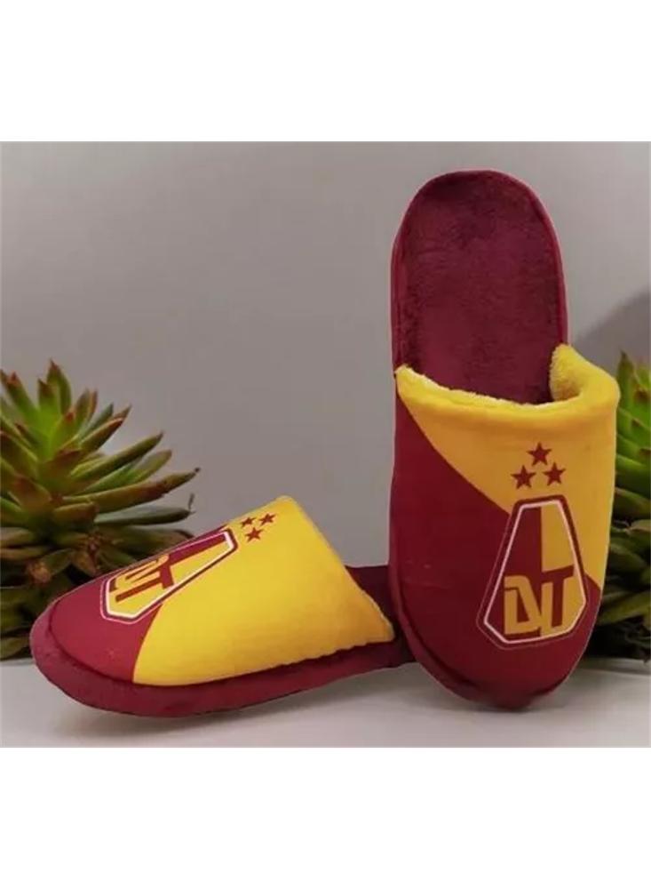 Pantuflas Deportes Tolima