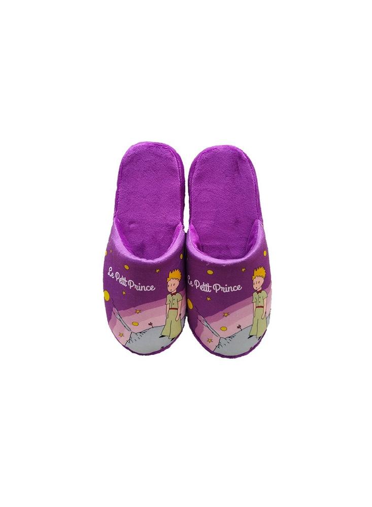 Pantuflas El Principito