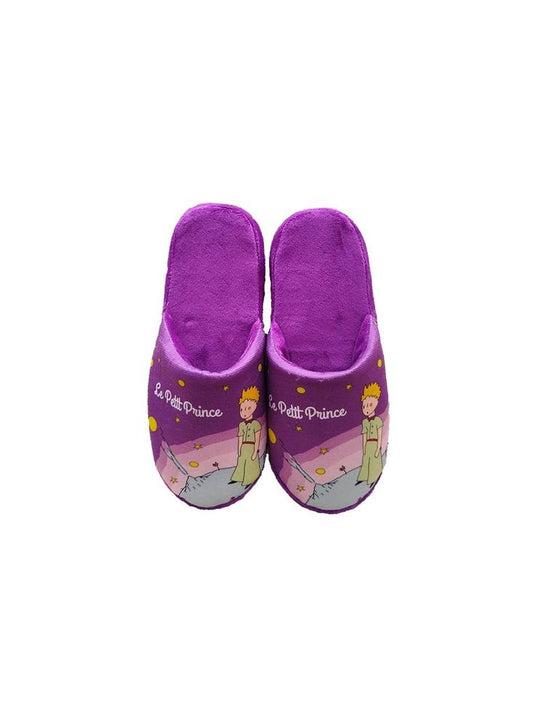 Pantuflas El Principito