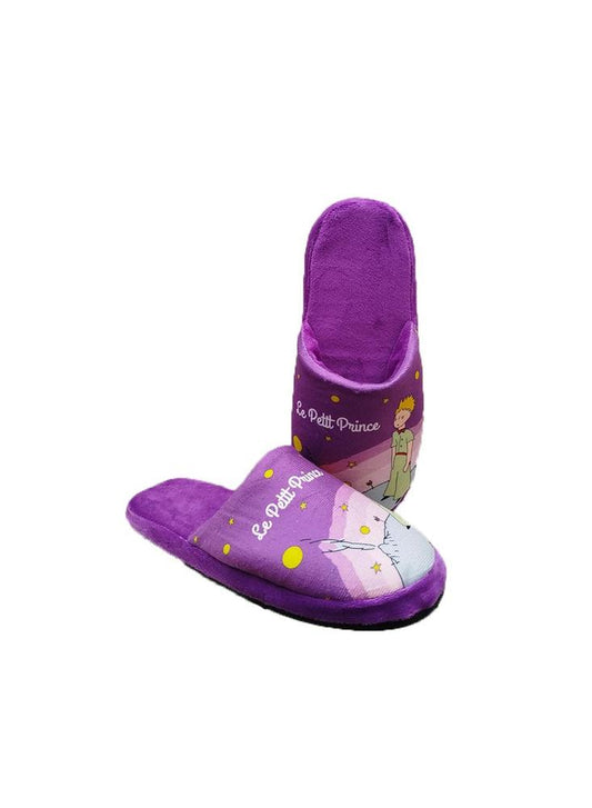 Pantuflas El Principito