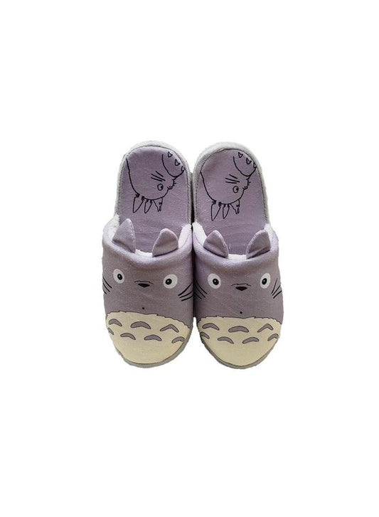 Pantuflas Mi Vecino Totoro