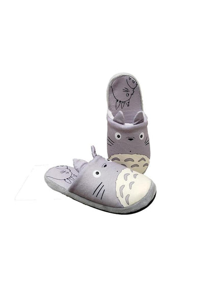 Pantuflas Mi Vecino Totoro