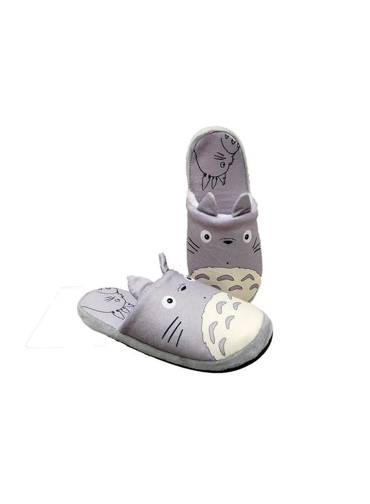 Pantuflas Mi Vecino Totoro
