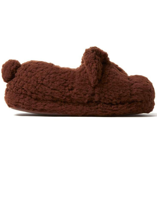 Pantuflas Para Niñas Y Niños Dearfoams