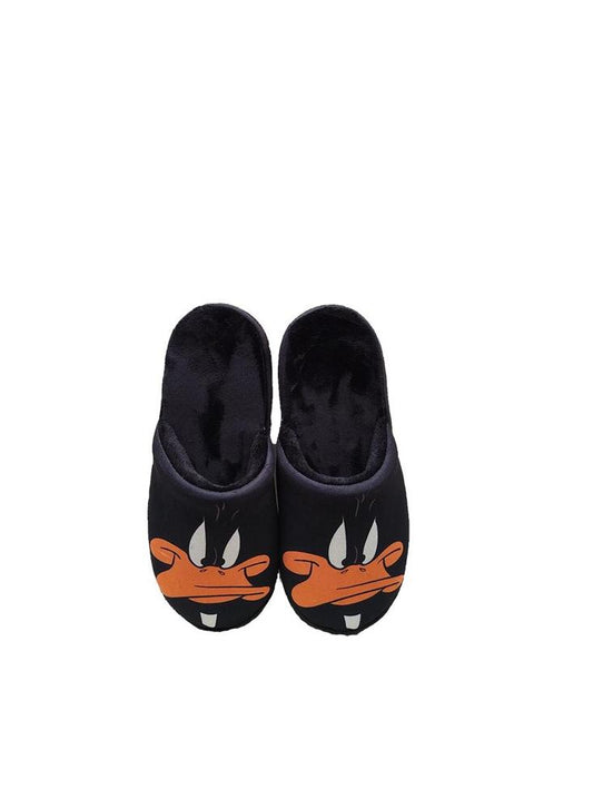 Pantuflas Pato Lucas
