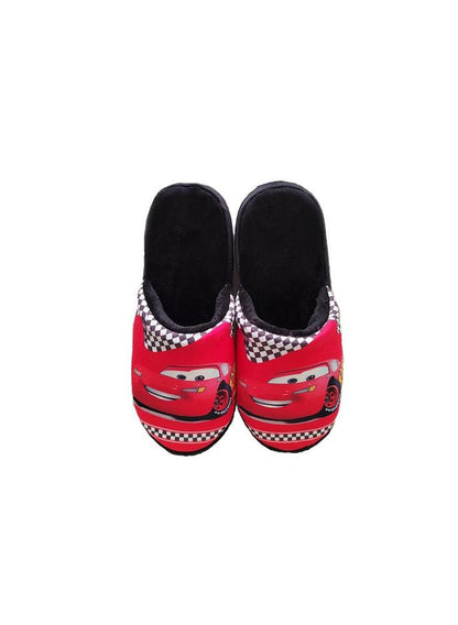 Pantuflas Rayo Mcqueen