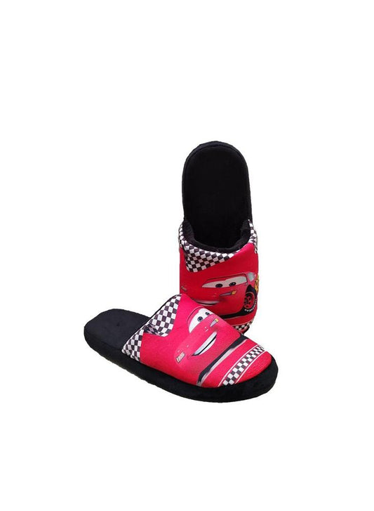 Pantuflas Rayo Mcqueen