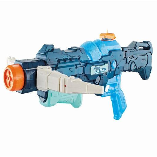 Pistola De Agua Giratoria De Arco Cruzado