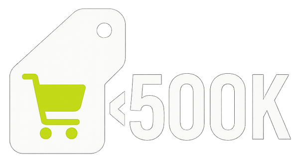 < 500 K
