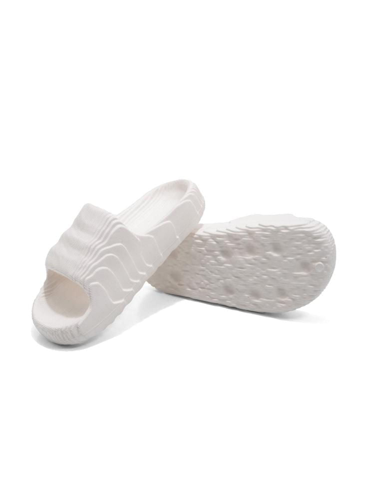 Sandalia Unisex Tellenzi Crema Yezy