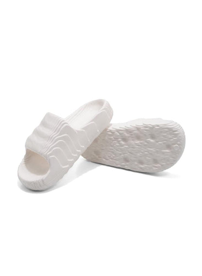 Sandalia Unisex Tellenzi Crema Yezy