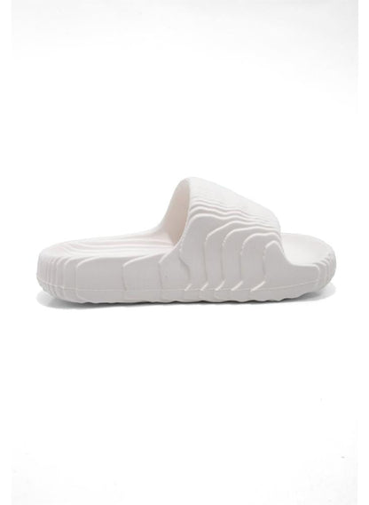 Sandalia Unisex Tellenzi Crema Yezy