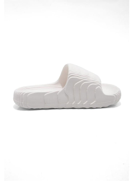 Sandalia Unisex Tellenzi Crema Yezy