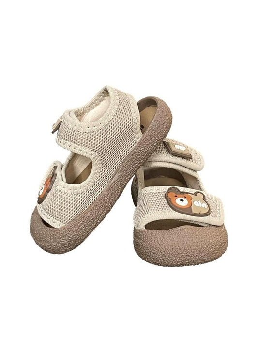 Sandalia Velcro Para Bebe Niño