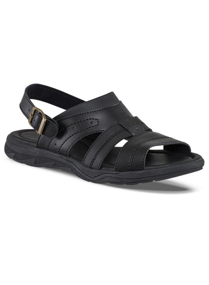 Sandalias Abiel Para Hombre