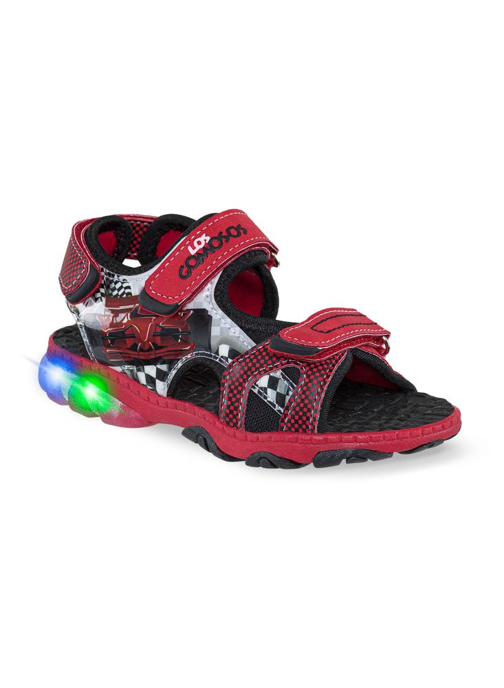 Sandalias Carsu Para Niño Los Gomosos Los Gomosos