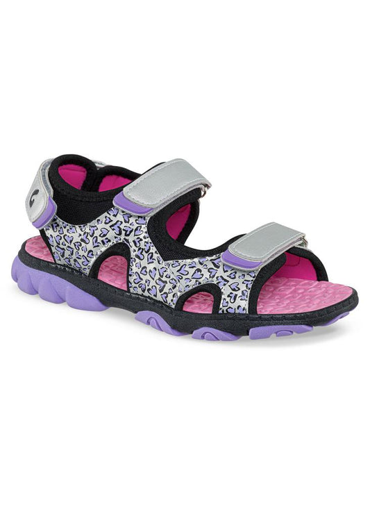Sandalias Fezil Para Niña Los Gomosos Los Gomosos