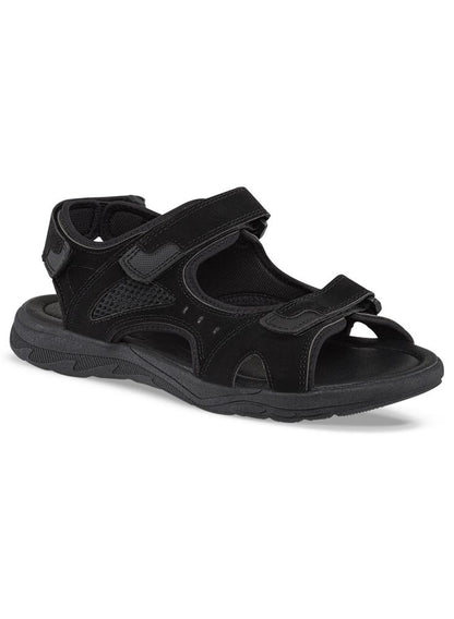 Sandalias Jareb Para Hombre