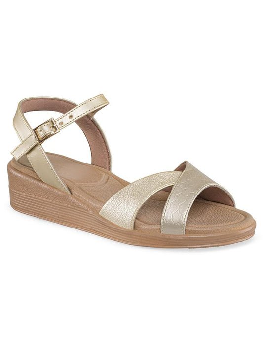 Sandalias Tacón Anna Para Mujer Croydon Croydon