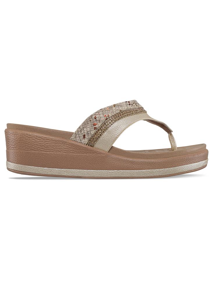 Sandalias Tacón Edit Para Mujer