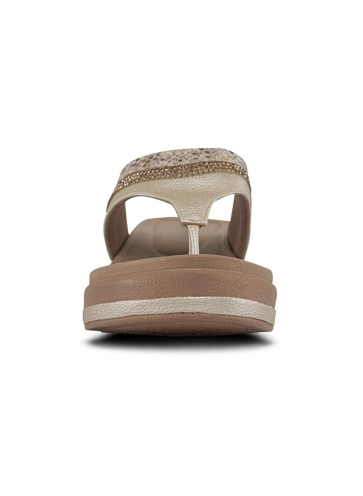 Sandalias Tacón Edit Para Mujer