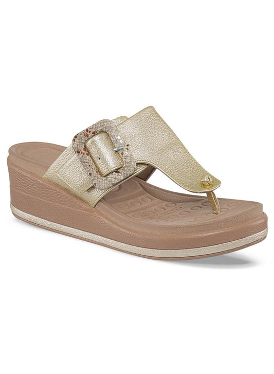 Sandalias Tacón Ivonne Para Mujer