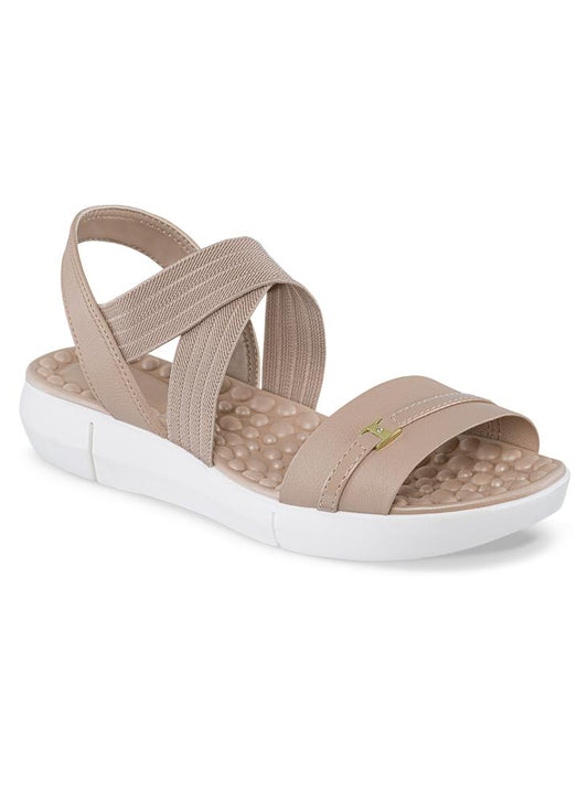 Sandalias Tacón Medio Chabeli Para Mujer