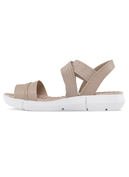 Sandalias Tacón Medio Chabeli Para Mujer