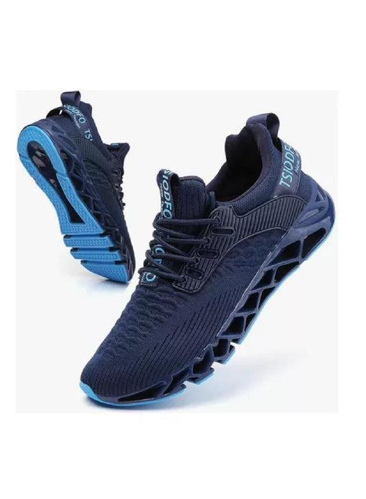 Skdoiul Tenis Para Correr Para Unisex De Senderos