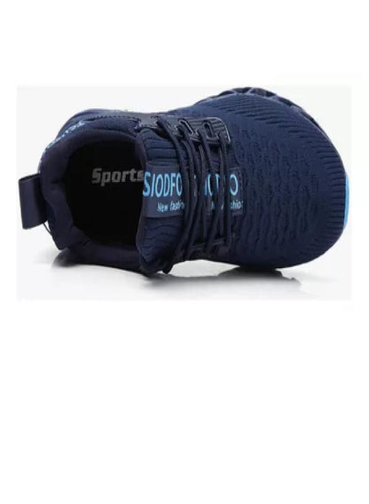 Skdoiul Tenis Para Correr Para Unisex De Senderos
