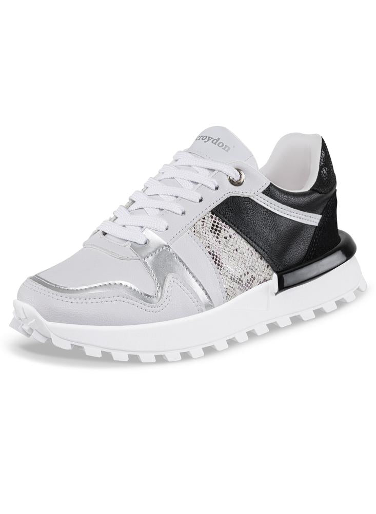 Tenis Alixa Para Mujer
