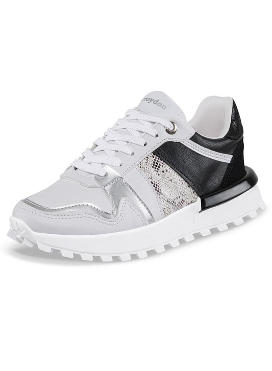 Tenis Alixa Para Mujer