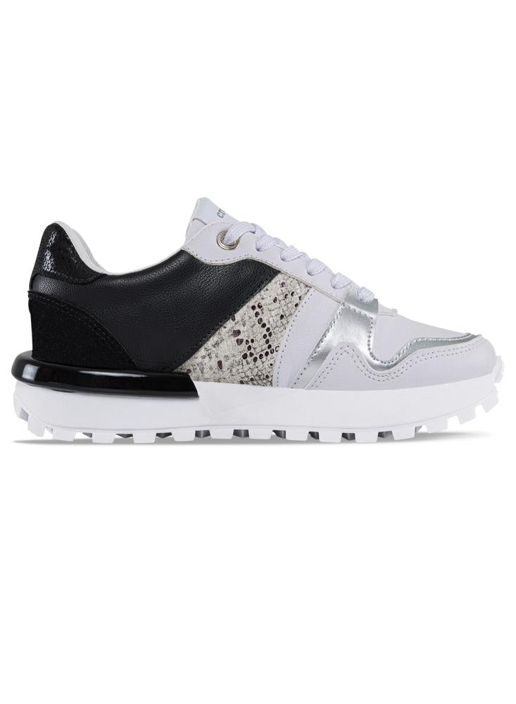Tenis Alixa Para Mujer