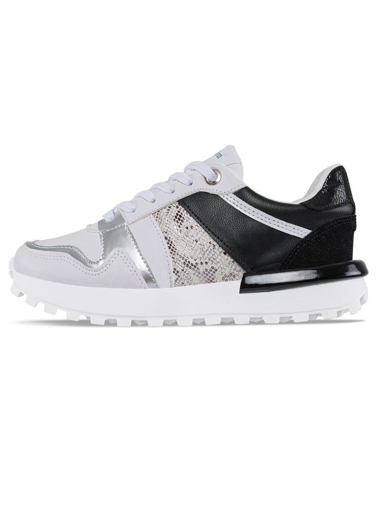 Tenis Alixa Para Mujer