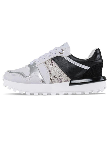 Tenis Alixa Para Mujer