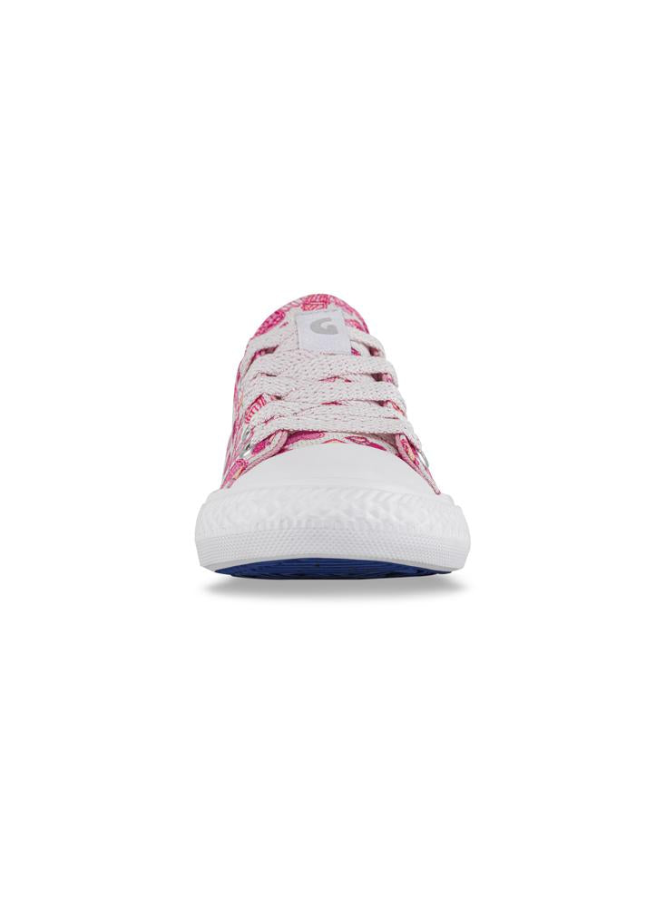 Tenis Beebe Bajo Para Niña Los Gomosos