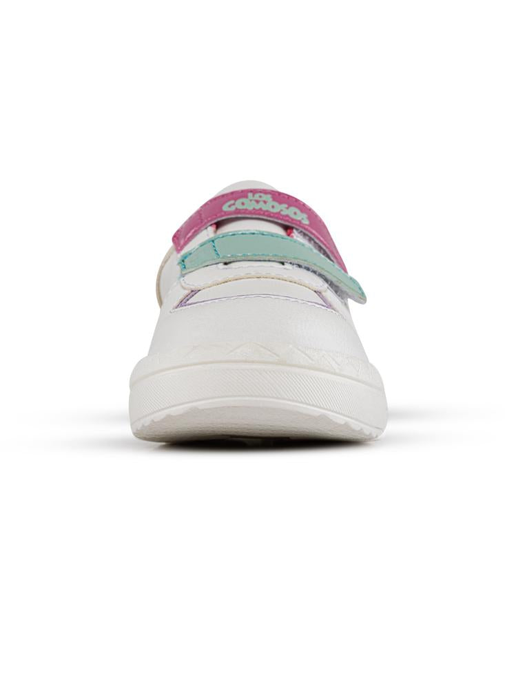Tenis Blumberg Para Niña