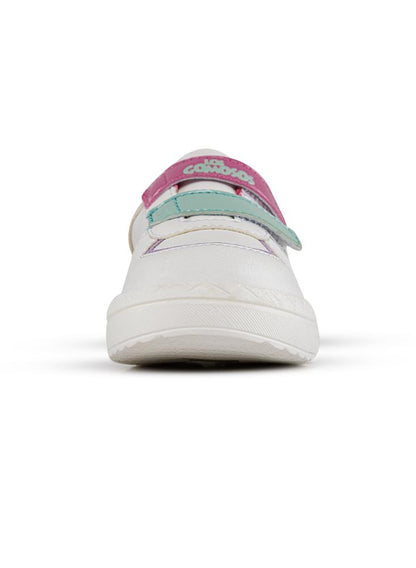 Tenis Blumberg Para Niña