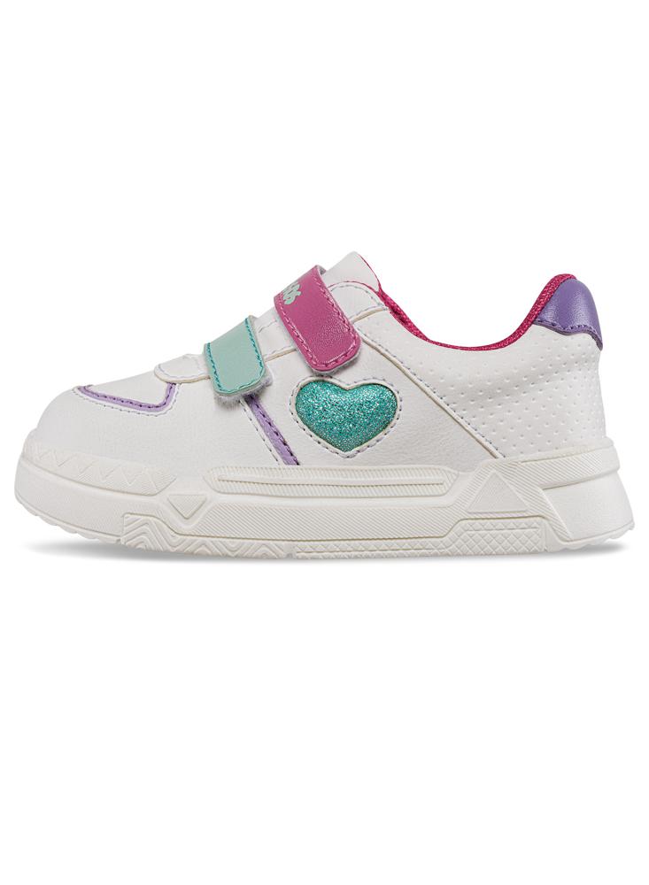 Tenis Blumberg Para Niña