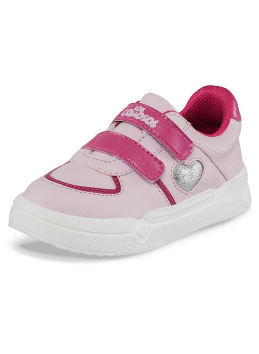 Tenis Blumberg Para Niña