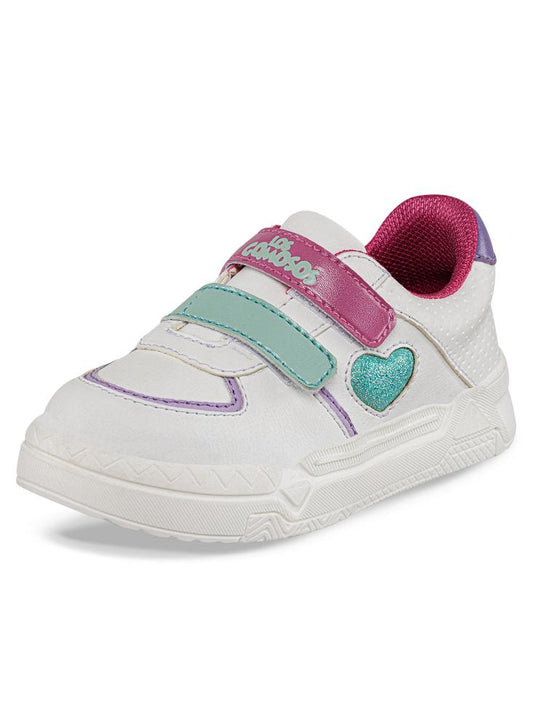 Tenis Blumberg Para Niña